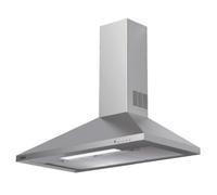 Cappa Classica Mepamsa 320.0528.014 90 cm 740 m3/h 53 dB 250W Acciaio B