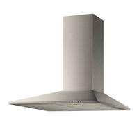 Cappa Classica Mepamsa 320.0569.117 60 cm 290 m³/h 65W C Acciaio