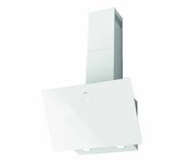 Cappa Classica Mepamsa Cuadro 60 60 cm 600 m³/h 200W A Bianco