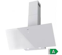 Cappa Classica Mepamsa CUADRO 90 BLANC 90 cm 200 W 61 dB Bianco