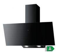 Cappa Classica Mepamsa CUADRO 90 Nero 90 cm 61 dB 580 m3/h