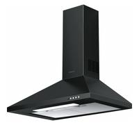 Cappa Classica Mepamsa GAVIA 60 Nero