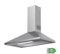 Cappa Classica Mepamsa GAVIA 60CM INOX Acciaio inossidabile 60 cm Acciaio