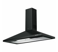 Cappa Classica Mepamsa GAVIA 90 Nero