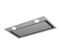 Cappa Classica Mepamsa IRUN 2.0 52 52 cm Acciaio