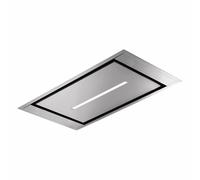 Cappa Classica Mepamsa ISLA CIELO 120 120 cm 740 m³/h 275W C Acciaio inossida