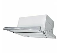 Cappa Classica Mepamsa MAXIMA 60V2 60 cm Acciaio