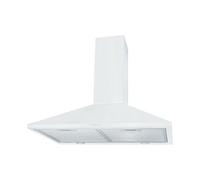 Cappa Classica Mepamsa Piramide Plus 60 cm 290 m³/h 65W C