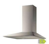Cappa Classica Mepamsa PIRAMIDE PLUS60 60 cm Acciaio
