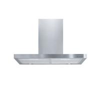 Cappa Classica Mepamsa Silueta XLA 70 cm 590 m³/h 200W A Acciaio