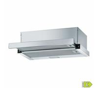 Cappa Classica Mepamsa Slimline 60 60 cm 290 m³/h 65W C Acciaio