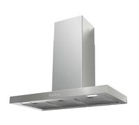 Cappa Classica Mepamsa STILO NEO 70X 70 cm 710 m3/h Acciaio