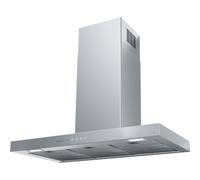 Cappa Classica Mepamsa STILO NEO 90 cm 700 m³/h Acciaio