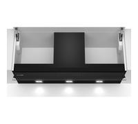 Cappa Classica Siemens AG LJ97BAM60 Nero