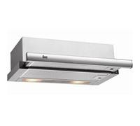 Cappa Classica Teka 404744400 175W 332 m³/h 50cm Acciaio