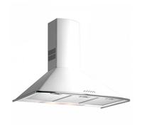 Cappa Classica Teka 40476230 60 cm 603 m3/h 67 dB 278W Bianco