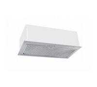 Cappa Classica Teka C13S050557 55 cm 329 m3/h 63 dB 180W Acciaio