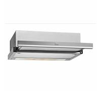 Cappa Classica Teka CNL6415 INOX 60 cm 385 m3/h 64 dB 110W Acciaio