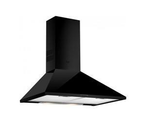 Cappa Classica Teka DBB70 70 cm 380 m3/h 60 dB 195W Nero