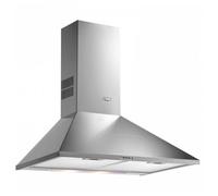Cappa Classica Teka DBB70 I 70 cm 380 m3/h 60 dB 195W