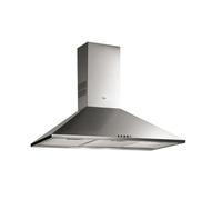 Cappa Classica Teka DBB90 90 cm 380 m3/h 60 dB 195W