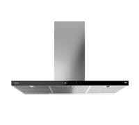 Cappa Classica Teka DHP118760 Acciaio