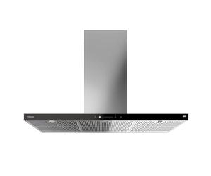 Cappa Classica Teka DHP118760 Acciaio