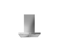 Cappa Classica Teka DSH686 Acciaio