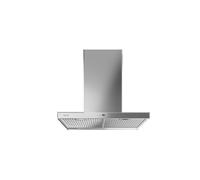 Cappa Classica Teka DSH786 Acciaio