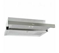 Cappa Classica Teka EEE 265W 730m3/h Inox Argentato Acciaio