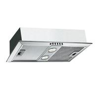 Cappa Classica Teka GFH-73 INOX 73 cm 329 m3/h 69 dB 215W