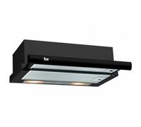 Cappa Classica Teka TL6310BK 60 cm 332 m3/h 65 dB 231W