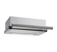 Teka Tl6420 Inox 360 Telescopic Hood Argento One Size / EU Plug