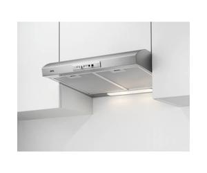 Cappa Convenzionale AEG DUB1611M 60 cm P Acciaio Inossidabile
