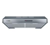 Cappa Convenzionale Bosch Serie 4 DUL63CC55 Acciaio Inox D 60 cm