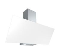 Cappa Cucina Aspirante/Filtrante a Parete 90x34 cm 3481.9.733.02 Eco SILVERLINE