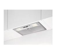 Cappa Cucina Aspirante Sottopensile 52 cm colore Grigio - LFG235S