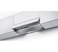 Cappa Cucina da 60 cm Versione Aspirante Sottopensile Colore Light Grey 2152 SRM LG A60