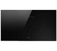Elica PRF0164874 PLAT BL/F/80 Cappa a parete Filtrante 80 Cm. Nero