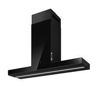 Elica HAIKU ISLAND BL/A/120 - PRF0146286 cappa