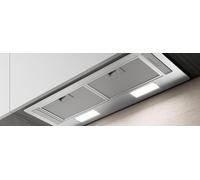 Cappa Cucina Elica Incasso Aspirante Sottopensile 80 cm Bianco ERA C WH/A/72