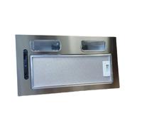 Cappa Cucina Gruppo Incasso cm 52,5 compatibile Inca inka smart faber [EEK: E]