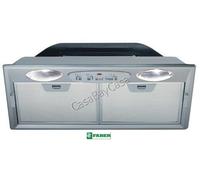 Cappa Cucina Gruppo Incasso FABER INCA SMART C33 cm 52 ASPIRANTE O FILTRANTE ì