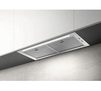 ELICA Cappa Sottopensile, Linea FOLD S IX/A/72, 72 cm, Classe Energetica B, Acciaio Inox - PRF0181963