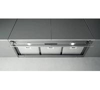 Silverline Cappa Cucina 3129.6.733.09 Aspirante da incasso sottopensile 60 cm Inox Classe C