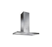 Cappa da cucina aspirante muro 60 cm Inox - 2406 002 KS240