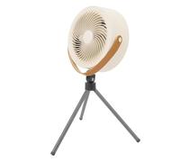 Cappa da Cucina, Aspiratore da Senza Fili Filtro per Cappa da Barbecue Angolo Regolabile da 180 Gradi Ventola con Filtro Olio da a 3 velocità per (Beige)