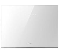 Elica PRF0165707 PLAT WH/F/55 Cappa a parete Filtrante 55 Cm. Bianco
