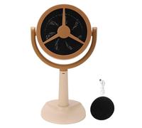 Cappa da Cucina da Tavolo Mini Cappa da Cucina Ad Aspirazione Grande con Angolo Regolabile e Ventola di Scarico da Cucina Portatile Alimentata Tramite USB