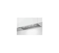 PRONTA CONSEGNA - Electrolux Cappa integrata con veletta LFP519X finitura inox da 90 cm